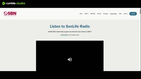 sbn programs