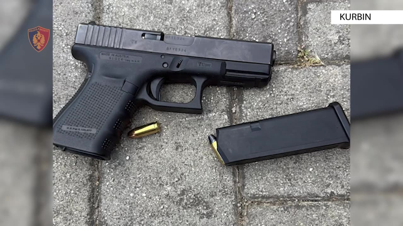 Klajdi Rryta arrestohet ne Lac