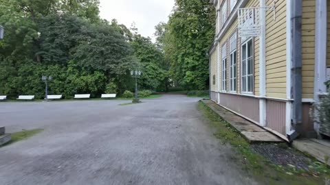 Karel Live 🔴 on the streets of Kuressaare