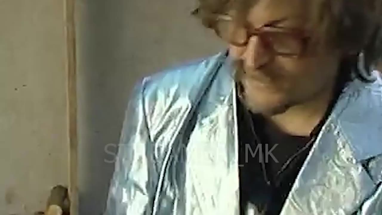 Миле монолог кризата во Македонија🤣