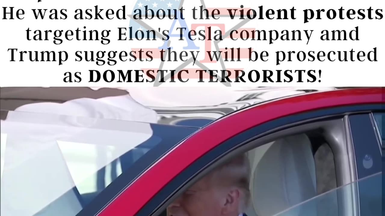 Democrats have become Domestic Terrorists. Arrest them all!