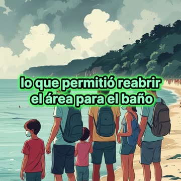 Más de 100 personas intoxicadas en Nazaré, Portugal.