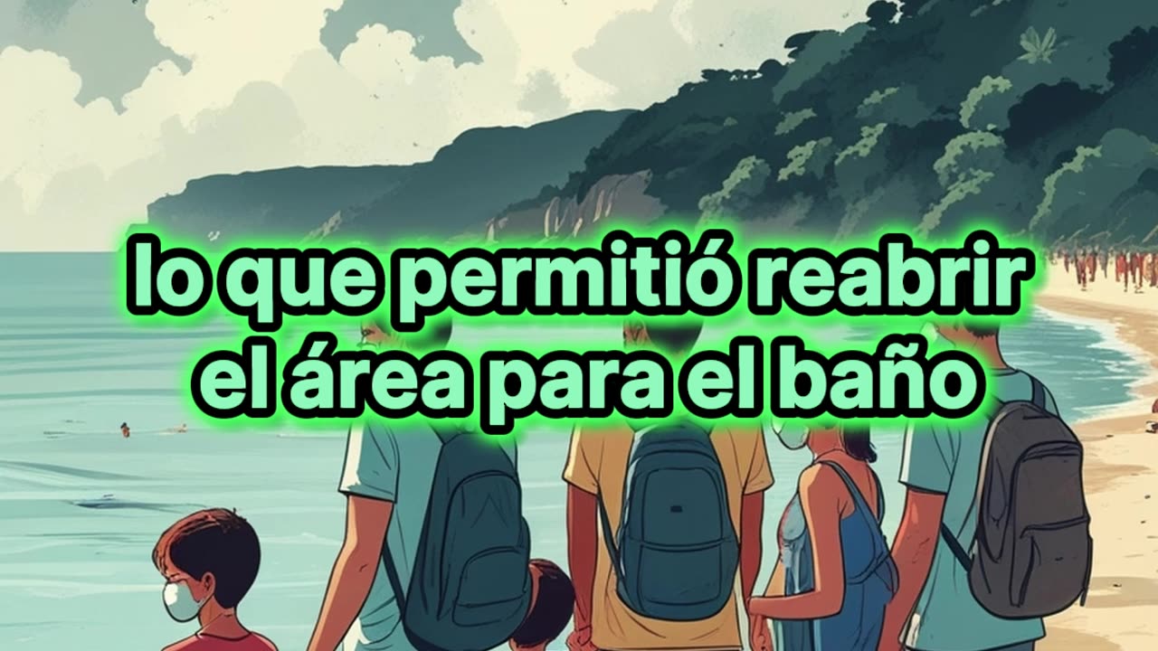 Más de 100 personas intoxicadas en Nazaré, Portugal.