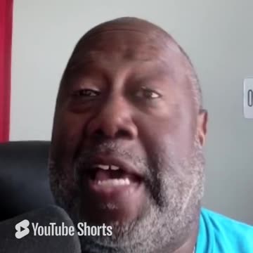 WHY IS JOE REHEARSING FOR THE DEBATE?!