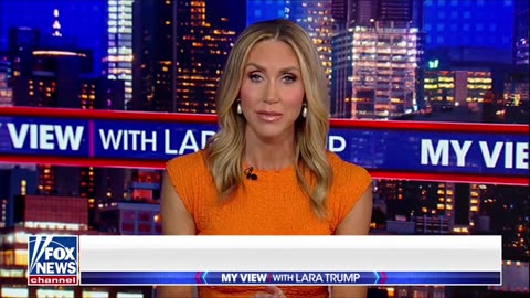 Lara Trump: Chinese Spies Waging A Shadow War On U.S. Soil