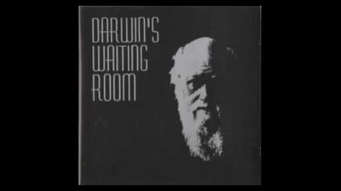 DARWINS WAITING ROOM - S/T FULL ALBUM 1996 HD