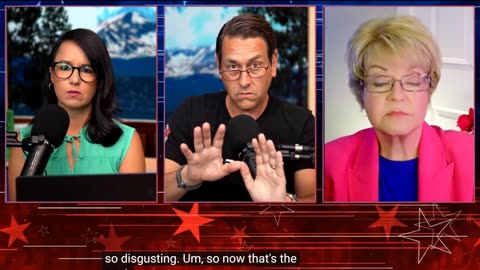 🚨Exclusive🚨 HHS Whistleblower EXPOSES the depths of America's Child Trafficking Crisis