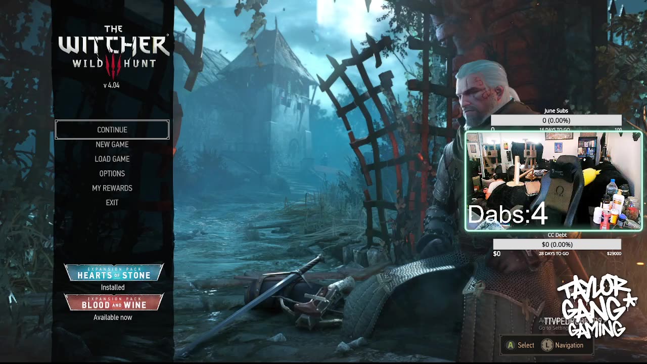 Worst Streamer Ever | 420/710 Vibes