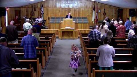 Esta Memorial Baptist Church - LiveStream