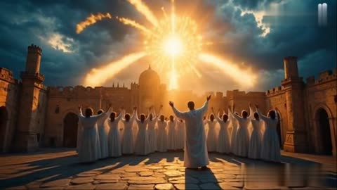 Oremos por Israel