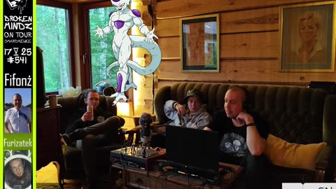 Fifonż & Furizatek x Broken Mindz on Tour @Smardzewice 17.05.25