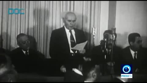 The Last Chapter: Arab Hiroshima (2)