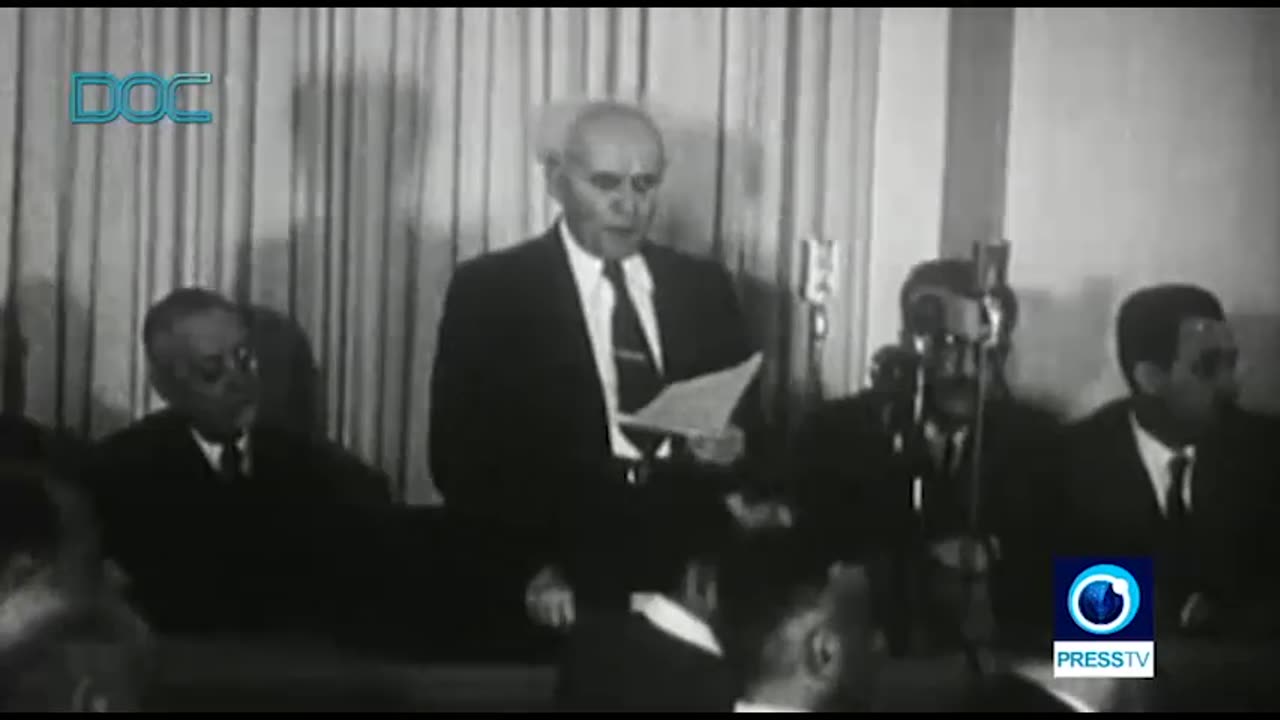 The Last Chapter: Arab Hiroshima (2)