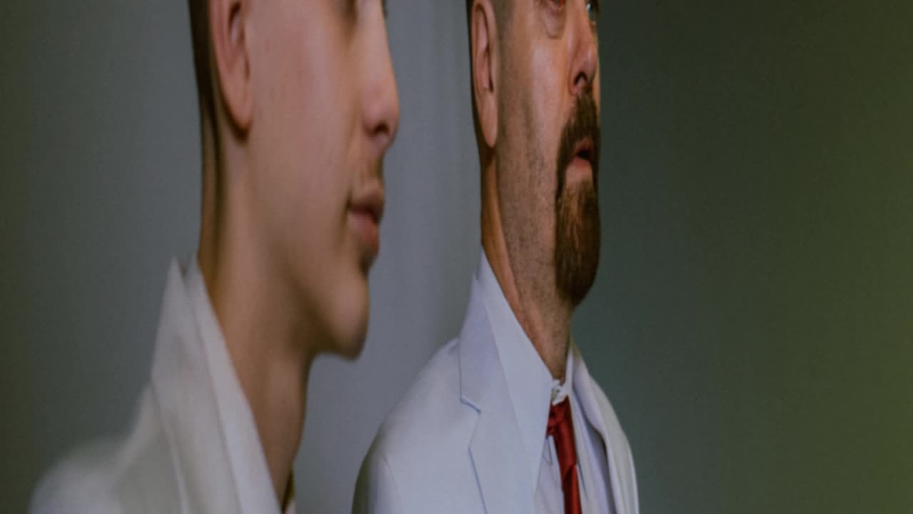 ‘Sovereign’ Trailer: Nick Offerman & Jacob Tremblay Lead ...