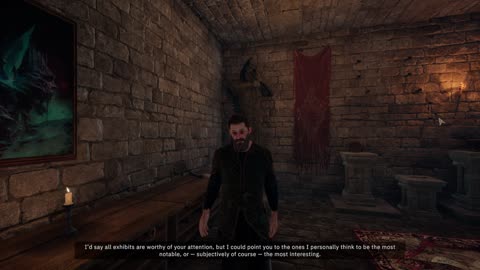 Taint Grail: The Fall of Avalon Part 3