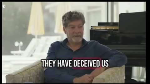 Bret Weinstein: The Real ID push is a deceptive federal power grab.