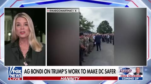 ‘BETTER LOOK OUT’ Bondi Warns Sanctuary-Pushing Government Officials