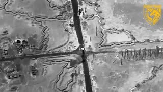💥 In Zaporizhzhia region, the Russians attempted to break through the Ukrainian defense
