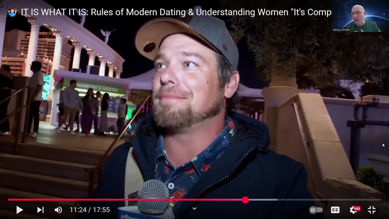 You can't Fight Oppression when You Love your Oppressors