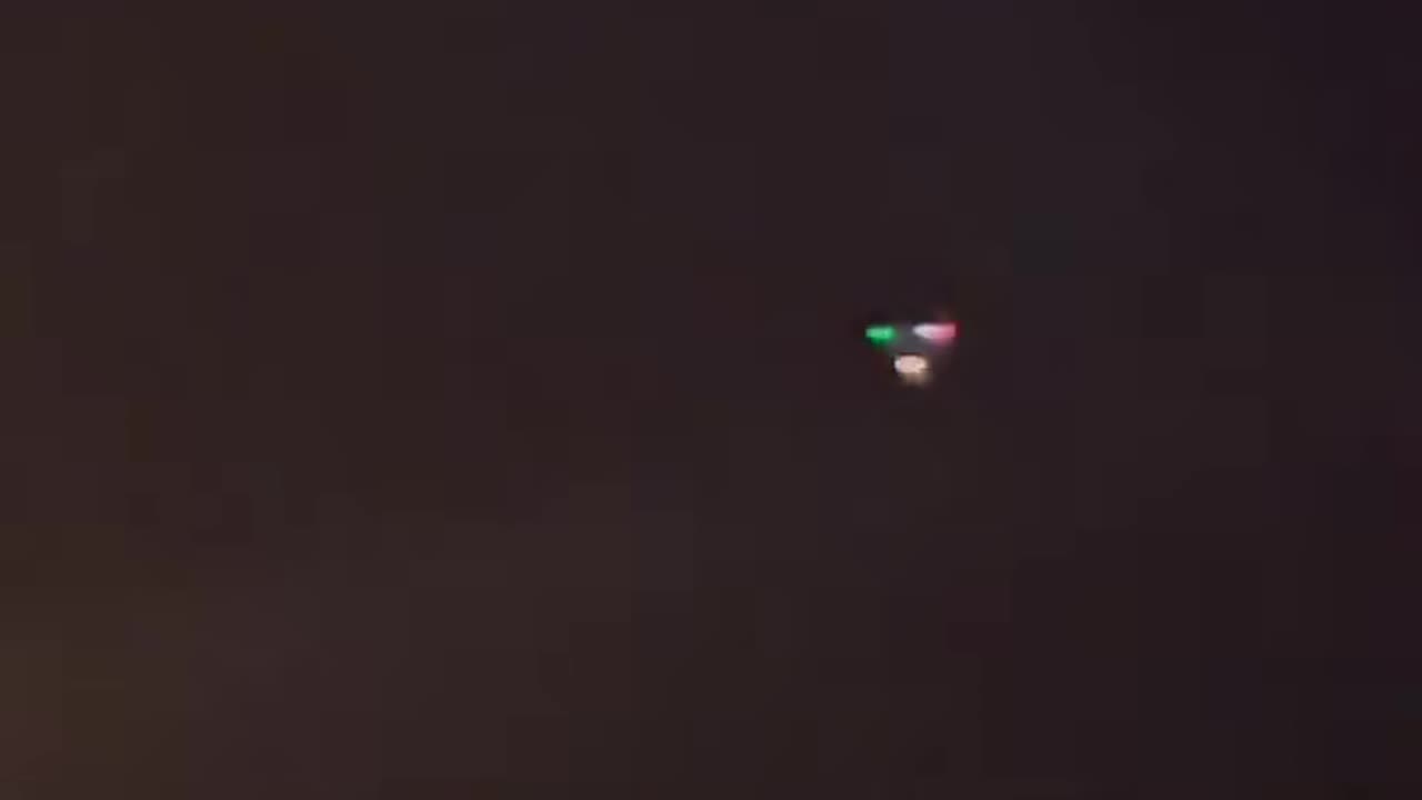 👽🌆 UFO / Drone Sighting in Cortland, Ohio - What's the Explanation? | TheTruthAbove