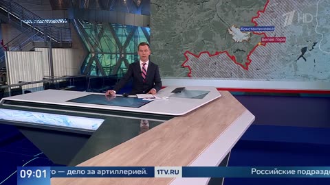 Выпуск новостей в 09 00 от 21.07.2025