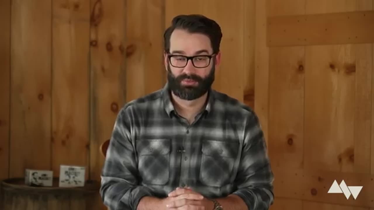 Matt Walsh - Sept 2, 2025 - How Big Pharma Covered Up The Dark Truth About Birth Control