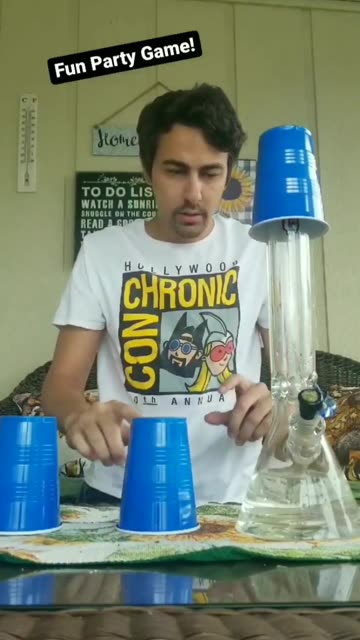 Fun Party Game for Stoners!!!