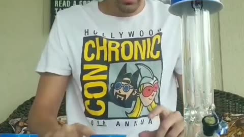 Fun Party Game for Stoners!!!