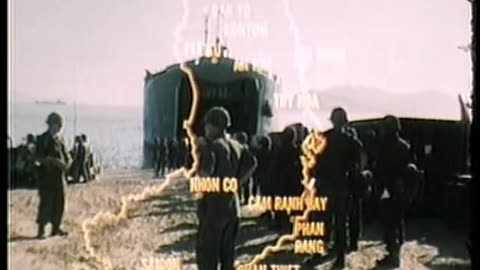 The Screaming Eagles In Vietnam - The Big Picture