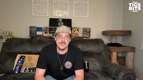 How Cooking Completely Changed His Life