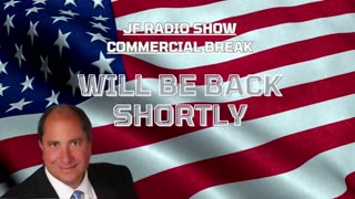 The John Fredericks Show [Live Radio & TV] November 4, 2025