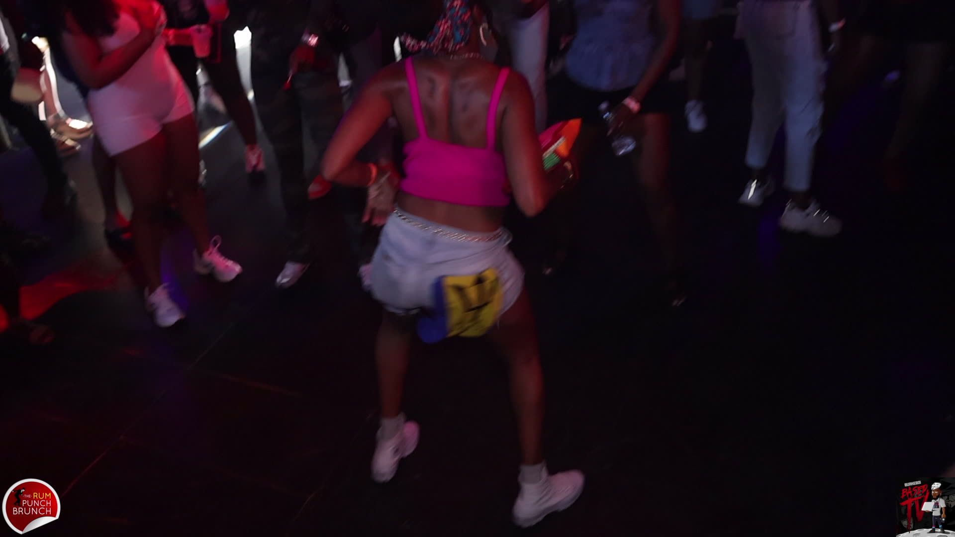 rumpunchbrnch part 1. 9/7/25