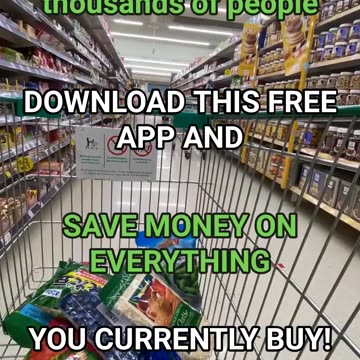 🔥The brand NEW Save Club App just launched and it’s a total game-changer for your wallet! 💰📱