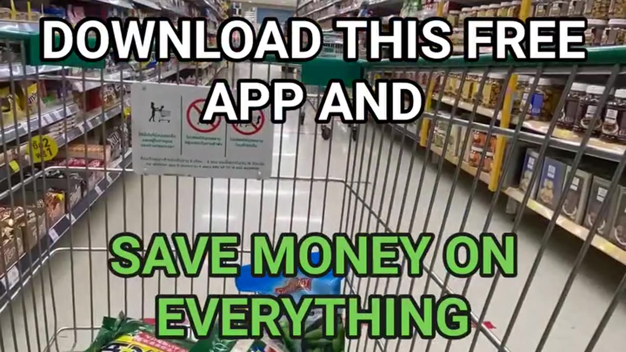 🔥The brand NEW Save Club App just launched and it’s a total game-changer for your wallet! 💰📱