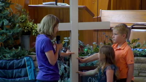 "God Delivers" - Acts 12 - Sunday Service
