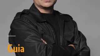 Guia formador segurança privada