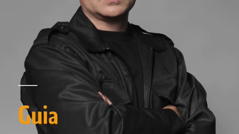 Guia formador segurança privada