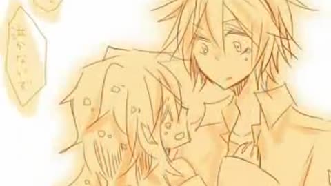 HTF Flippy♥Flaky Renai Circulation