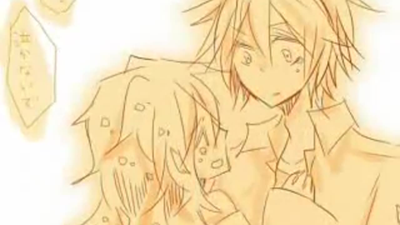 HTF Flippy♥Flaky Renai Circulation