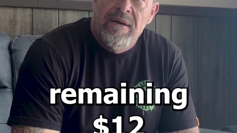 Bills Are Paid