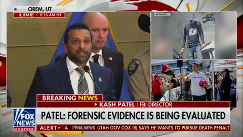 "To my friend Charlie Kirk: rest now, brother. We have the watch. And I'll see you in Valhalla." ❤️