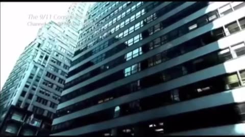 Who is REALLY responsible for 9-11?