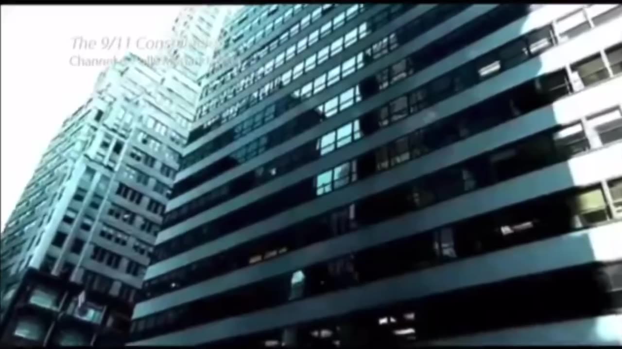 Who is REALLY responsible for 9-11?