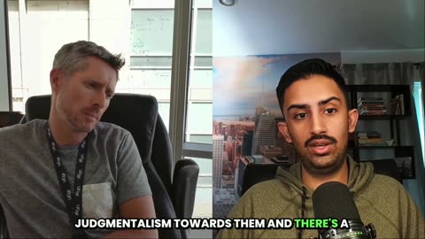 Are Psychedelics a Conservative or Progressive Cause? Rav Arora & Robin Carhart-Harris Discuss