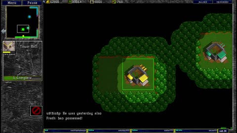 Warcraft 2 Remastered/classic 16.6.2025