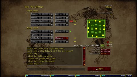 Warcraft 2 Remastered/classic 16.6.2025