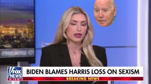 Biden Retaliates Against Fox News