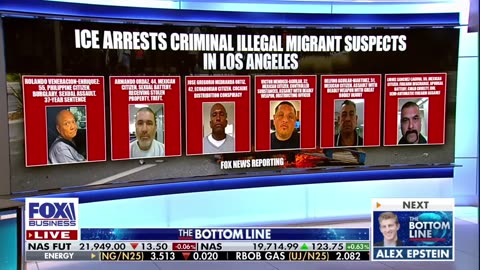 DISGUSTING AND UNAMERICAN: Reaction of legal immigrants