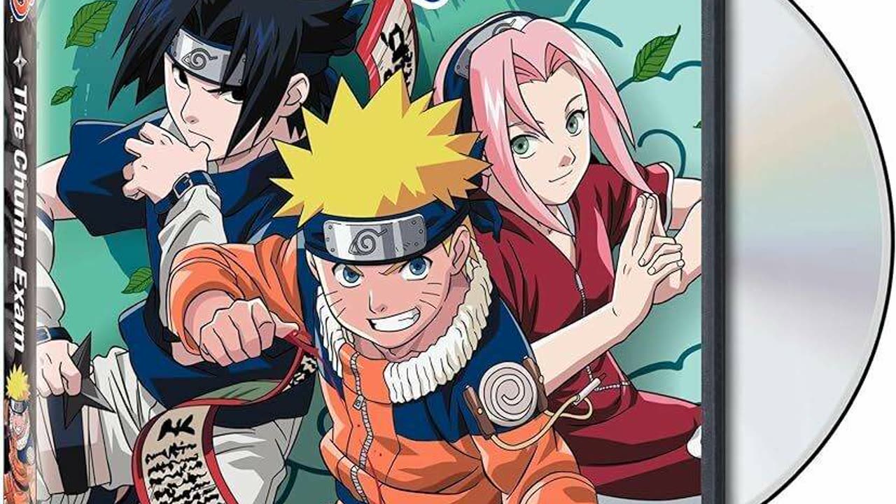 naruto uzumake