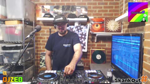 SkankOut#Sessions is live!